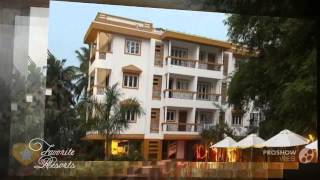 Goa - Villagio, A Sterling Holidays Resort - India Betalbatim