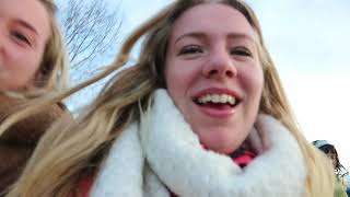 First week of being an Exchange Student in Volda, Norway ??♥️
