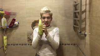 WETLOOK / FULLY CLOTHED / TRANSPARENT WHITE WITH WASHING/ WET / WAM / МОЮСЬ В ОДЕЖДЕ