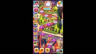 DIAMOND DIARIES SAGA level 86