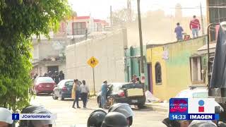 Desalojo en La Libertad || Noticias con Juan Carlos Valerio