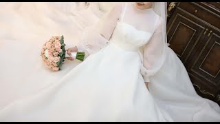 Самая Красивая Свадьба Магомеда и Селимы. Чечня-Гудермес. 10.11.2019. Студия Шархан