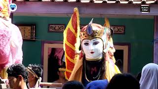 Emong Diwayu - Burok CNM Live Karangmekar Karangsembung Cirebon [08-06-2019]