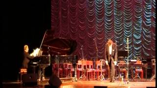 СЕРГЕЙ ЗАХАРОВ, Н. А. РОССИИ -ТРИ КОНЦЕРТА (ТЕАТР ЭСТРАДЫ)