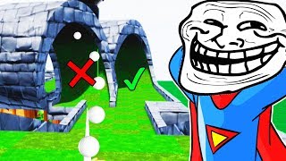 TROLLEO EPICO!!! ? | GOLF IT! con AMIGOS