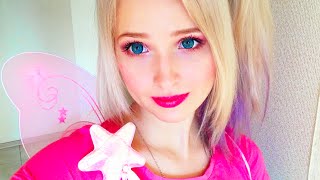 КАК СТАТЬ ФЕЕЧКОЙ ВИНКС! Как Я Стала Феей WinX!
