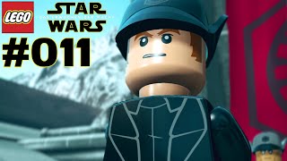 LEGO STAR WARS DAS ERWACHEN DER MACHT #011 General Hux ★ Let's Play The Force Awakens [Deutsch]