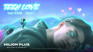 NIK TENDO x DECKY BEATS - Teen Love