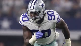 The Dallas Cowboys | We all want to get paid, that's the name of the GAME!!!