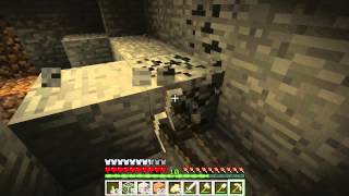 Galucia Answers the Peeps: New Channel Questions (Minecraft Gameplay)