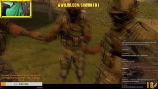 [18+] Onward VR - лучшие моменты стрима