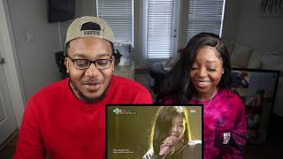 BLACKPINK   'SURE THING Miguel' COVER 0812 SBS PARTY PEOPLE (reaction)