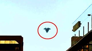 Лучшие видео НЛО 2017. Наблюдения за НЛО. HD 1080p