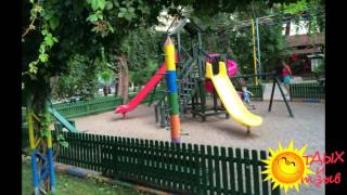 Отзывы отдыхающих об отеле Kaplan Paradise Hotel 5*  Кемер  (ТУРЦИЯ)