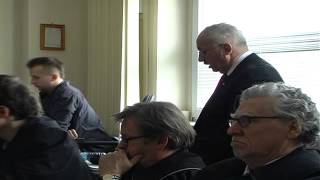 Mowa końcowa Henryka Stokłosy w Sądzie Okręgowym w Poznaniu