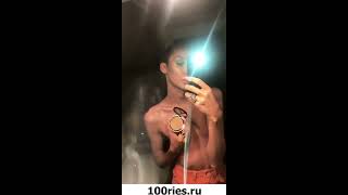 Андрей Петров Без Трусов в Юбке и Мальчик Гей 10 июля 2019