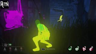 Чит Валхак для Dead by Daylight 1.8.2 ► Cheat Wallhack for Dead by Daylight