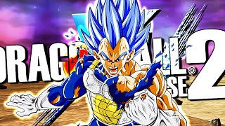 DLC 9 EXTRA PACK 5 de DRAGON BALL XENOVERSE 2