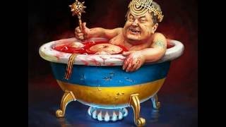 Кровавый Петр -Два года необъявленной войны Снежана Аэндо