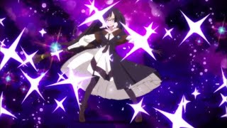 MagiReco Transform- Mikura Komachi