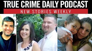 Woman claiming to be mom of girl killed by adoptive parents calls in; murder on cruise - TCDPOD
