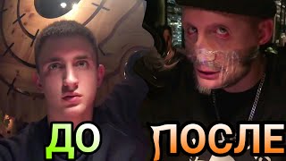 МИХАИЛ ЛИТВИН-Пранки,Приколы в ИНСТАГРАМ#11