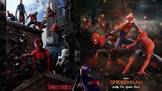 NEW OFFICIAL 2021 MARVEL SONY FILM ANNOUNCED BY SONY