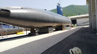 Отдых в Черногории Montenegro /Часть 6/, поликлиника в Будве, мусор в море, Тиват, Porto Montenegro