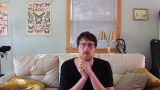 Sad Cat Vlog