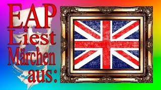 Der Kampf der Tiere (Märchen aus England)