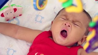 mainan bayi lucu usia 5-12 bulan-baby playgym-baby gear