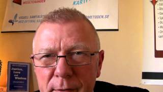 Ångest och depression