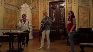 Гурт "Незабуті". Пісня на вірші В. Цоя і Т. Шевченка