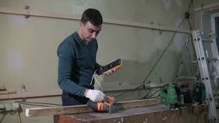 Тест драйв лобзиков. Лучший лобзик для мастерской