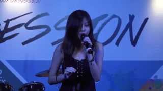 2014-03-28 -  Serene Teo - Not Alone @ J Obsession 2014