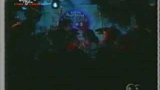 ブルースビンボーズ「酒飲んでパーティー」じゃがたら祭２００３