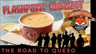 Flashpoint Midwest - Desert Fox Events
