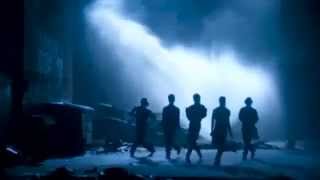 Michael Jackson - XSCAPE (Live)