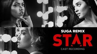 Suga Remix (Full Song) | Season 2 | STAR