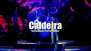 (FREE) Pnl type beat "Caldeira" - Dark Mélancolique Rap Instrumental