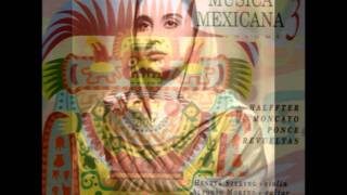 La Malagueña: ANTONIO BRIBIESCA (La Guitarra Mexicana)