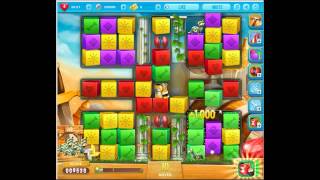 Pet Rescue Saga Level 864 No Boosters