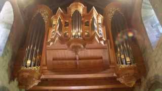 Бах И.С.Маленькая прелюдия №5 ре минор BWV 926 12 маленьких прелюдий Фортепиано Игорь Галенков