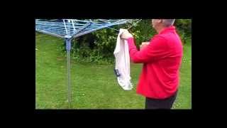 product tank clothes pin invention