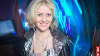 Студия-80 - Ночь (поёт Елена Полозова (Elen Cora))