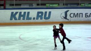 Танцевальные пары.Спорт.Фигурное катание.