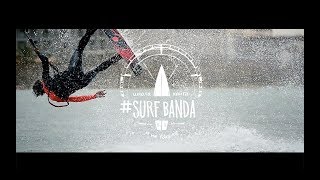 Кайтбординг в Египте | Школа кайта Surf Banda | Обучение кайту в Одессе, Коблево, Геническе