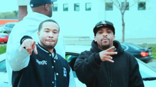 Fastlane - Young Bossi ft Joe Blow & Mike Da Balla ((Watch in 720 HD))