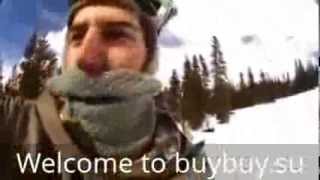 BeardHead шапки-бороды (buybuy.su)