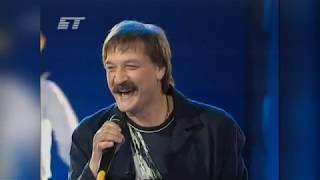 Ядвига Поплавская и Александр Тиханович - Давай сегодня встретимся